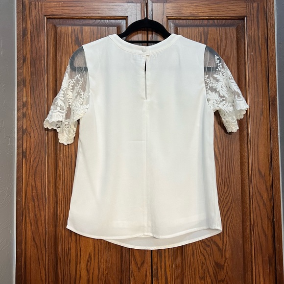 Lulus blouse - Picture 5 of 5